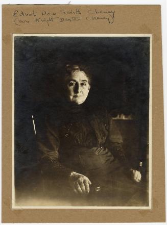 Gift of Elizabeth Knapp Packard, 2008.39.23, Connecticut Museum of Culture and History, Copyrig…