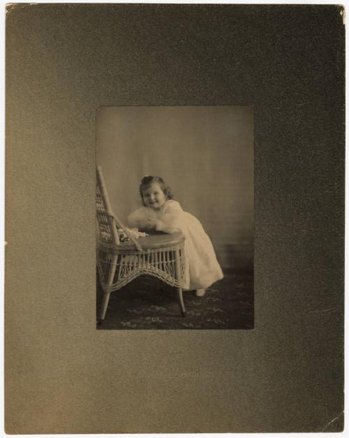 Gift of Mrs. Byard Williams, 1988.85.93, Connecticut Museum of Culture and History, Copyright U…
