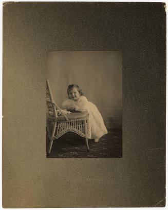 Gift of Mrs. Byard Williams, 1988.85.93, Connecticut Museum of Culture and History, Copyright U…