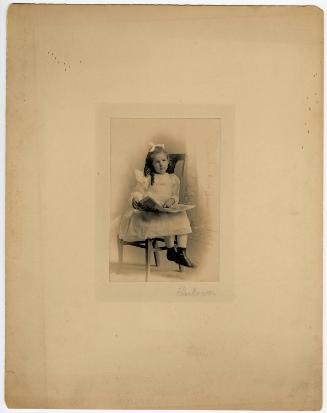 Gift of Mrs. Byard Williams, 1988.85.95, Connecticut Museum of Culture and History, Copyright U…