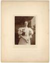 Gift of Mrs. Byard Williams, 1988.85.122, Connecticut Museum of Culture and History, Copyright …