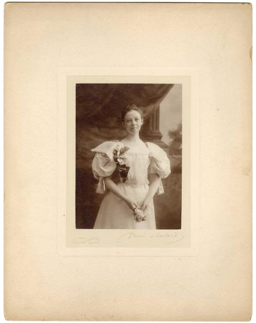 Gift of Mrs. Byard Williams, 1988.85.122, Connecticut Museum of Culture and History, Copyright …