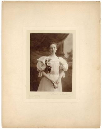 Gift of Mrs. Byard Williams, 1988.85.122, Connecticut Museum of Culture and History, Copyright …