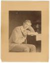 Gift of Mrs. Byard Williams, 1988.85.61, Connecticut Museum of Culture and History, Copyright U…
