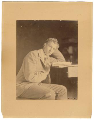 Gift of Mrs. Byard Williams, 1988.85.61, Connecticut Museum of Culture and History, Copyright U…