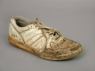 Man's Shoe
