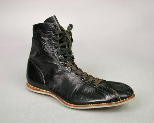 Man's Boot