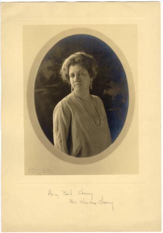 Gift of Mrs. George Wells Cheney, Jr., 1991.54.69, Connecticut Museum of Culture and History, C…