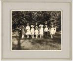 Gift of Mrs. Byard Williams, 1988.85.127, Connecticut Museum of Culture and History, Copyright …