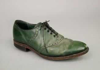 Man's Shoe