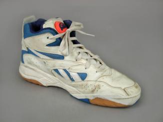Man's Shoe