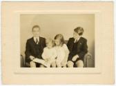 Gift of Mrs. Byard Williams, 1988.85.94, Connecticut Museum of Culture and History, Copyright U…
