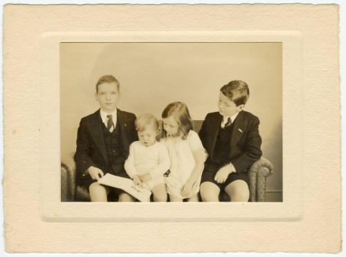 Gift of Mrs. Byard Williams, 1988.85.94, Connecticut Museum of Culture and History, Copyright U…