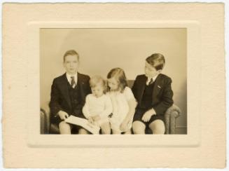 Gift of Mrs. Byard Williams, 1988.85.94, Connecticut Museum of Culture and History, Copyright U…