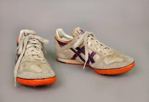Asics