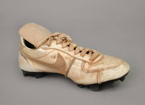 Woman's Shoe