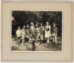 Gift of Mrs. Byard Williams, 1988.85.128, Connecticut Museum of Culture and History, Copyright …
