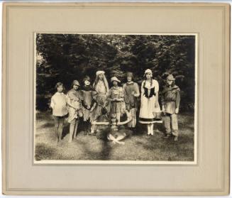 Gift of Mrs. Byard Williams, 1988.85.128, Connecticut Museum of Culture and History, Copyright …
