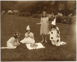 Gift of Mrs. Byard Williams, 1988.85.126, Connecticut Museum of Culture and History, Copyright …