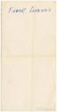 Gift of Tracey Lorenzo Budrejko, 2023.82.157, Connecticut Museum of Culture and History collect…