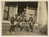 Gift of Mrs. Byard Williams, 1988.85.142, Connecticut Museum of Culture and History, Copyright …