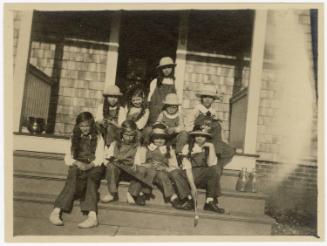 Gift of Mrs. Byard Williams, 1988.85.142, Connecticut Museum of Culture and History, Copyright …