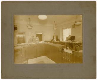 Gift of the Estate of S. Joseph Cornfield (Fien), 2024.51.1, Connecticut Museum of Culture and …