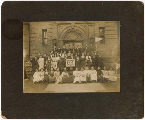 Gift of the Estate of S. Joseph Cornfield (Fien), 2024.51.2, Connecticut Museum of Culture and …