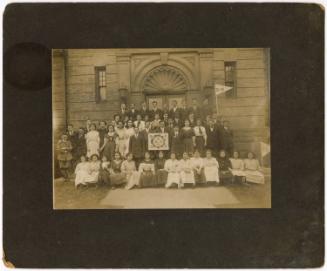 Gift of the Estate of S. Joseph Cornfield (Fien), 2024.51.2, Connecticut Museum of Culture and …