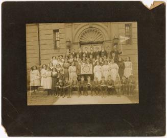 Gift of the Estate of S. Joseph Cornfield (Fien), 2024.51.3, Connecticut Museum of Culture and …
