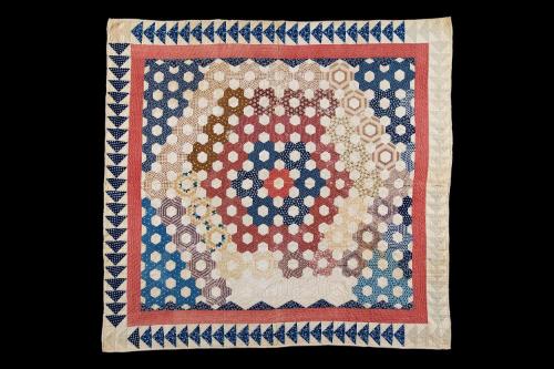 Gift of Mrs. Robert Leslie Cooper, 1965.8.0, Connecticut Historical Society, Copyright Undeterm…