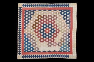 Gift of Mrs. Robert Leslie Cooper, 1965.8.0, Connecticut Historical Society, Copyright Undeterm…