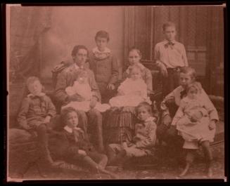 Gift of Mrs. Byard Williams, 1988.85.131, Connecticut Museum of Culture and History, Copyright …