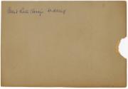 Gift of Mrs. Byard Williams, 1988.85.118, Connecticut Museum of Culture and History, Copyright …