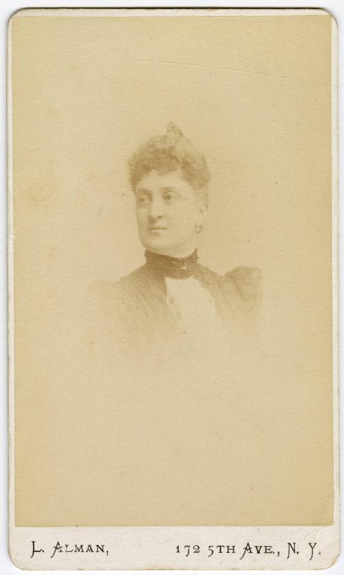 Gift of Mrs. Byard Williams, 2008.37.87, Connecticut Museum of Culture and History, Copyright U…