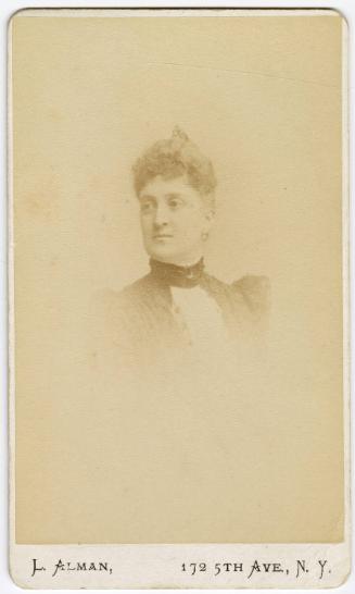 Gift of Mrs. Byard Williams, 2008.37.87, Connecticut Museum of Culture and History, Copyright U…
