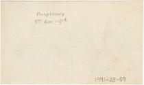 Gift of Thomas L. Cheney, 1991.28.59, Connecticut Museum of Culture and History, Copyright Unde…