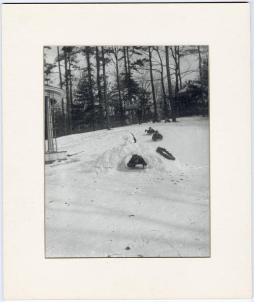 Gift of Hannah C. Williams, 1992.115.37, Connecticut Museum of Culture and History, Copyright U…