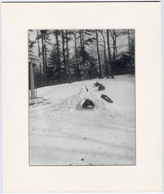 Gift of Hannah C. Williams, 1992.115.37, Connecticut Museum of Culture and History, Copyright U…