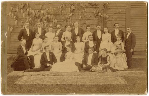 Connecticut Museum of Culture and History collection, 2024.1.20, Connecticut Museum of Culture …