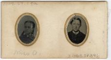Gift of Anne Cheney Zinsser, 2008.37.89, Connecticut Museum of Culture and History, Copyright U…