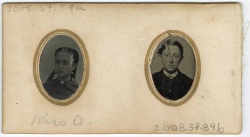 Gift of Anne Cheney Zinsser, 2008.37.89, Connecticut Museum of Culture and History, Copyright U…