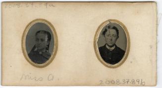 Gift of Anne Cheney Zinsser, 2008.37.89, Connecticut Museum of Culture and History, Copyright U…