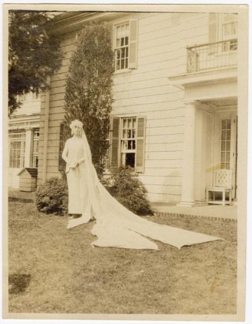 Gift of Hannah C. Williams, 1992.115.14, Connecticut Museum of Culture and History, Copyright U…