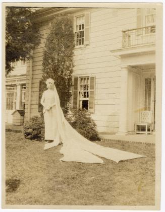 Gift of Hannah C. Williams, 1992.115.14, Connecticut Museum of Culture and History, Copyright U…