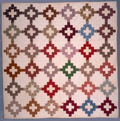 Pieced Quilt