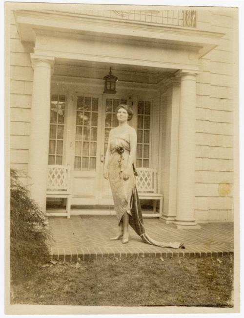 Gift of Hannah C. Williams, 1992.115.20, Connecticut Museum of Culture and History, Copyright U…
