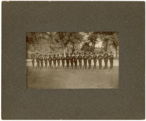 Gift of Anne Cheney Zinsser, 2008.37.72, Connecticut Museum of Culture and History, Copyright U…