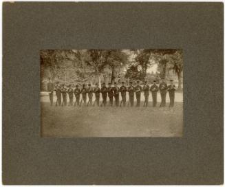 Gift of Anne Cheney Zinsser, 2008.37.72, Connecticut Museum of Culture and History, Copyright U…