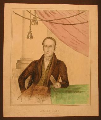 Henry Clay.